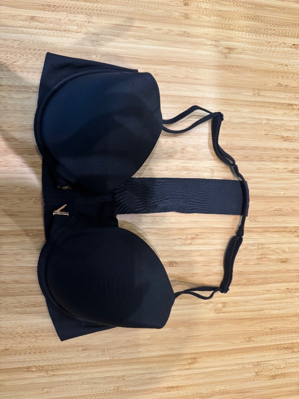 Victoria’s Secret bra